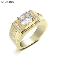 new design cz ring paved austrian aaa zircon fashion women ring jewelry birthday gift box party jewels