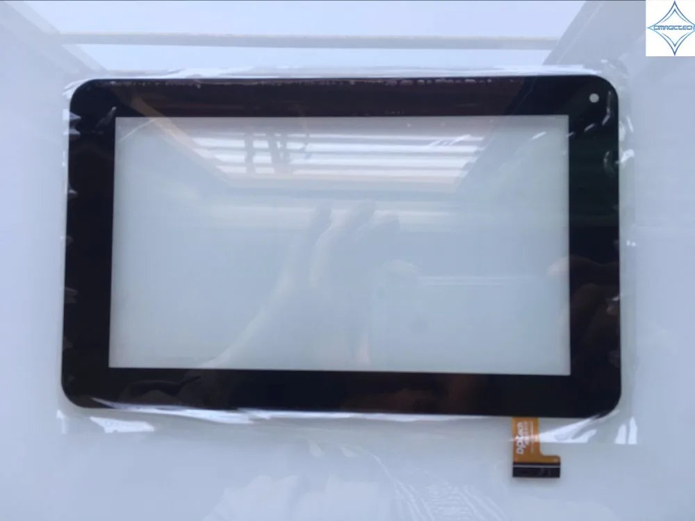 

7-дюймовый сенсорный экран планшета с дигитайзером стеклянная панель Объектив dptech 10112-0a4945e 10112 0a4945e SR для планшетного ПК и компьютера