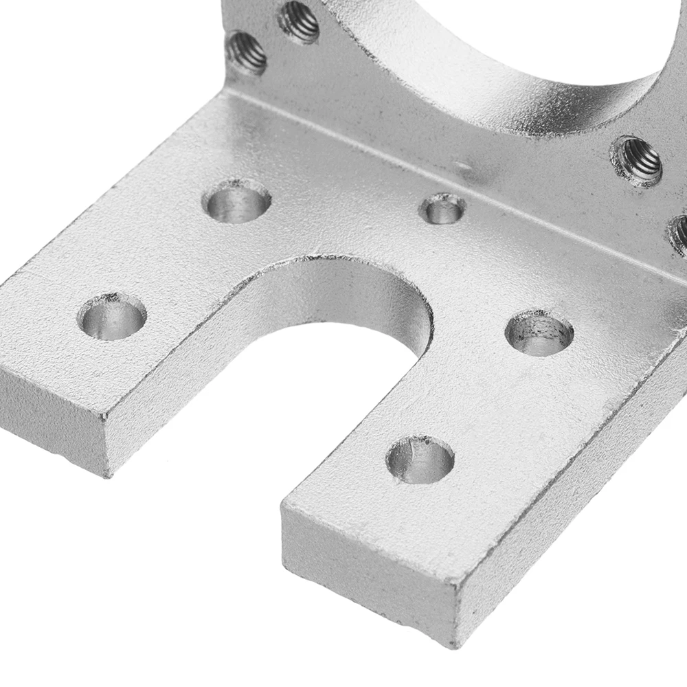 E 3D V6 металлический Горячий Конец фиксированный кронштейн для RepRap 3d принтер экструдер