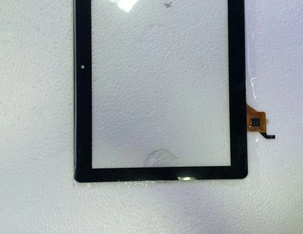 10 шт./лот новый планшет емкостный сенсорный экран внешний для SG6241 FPC_V2 2 Стекло