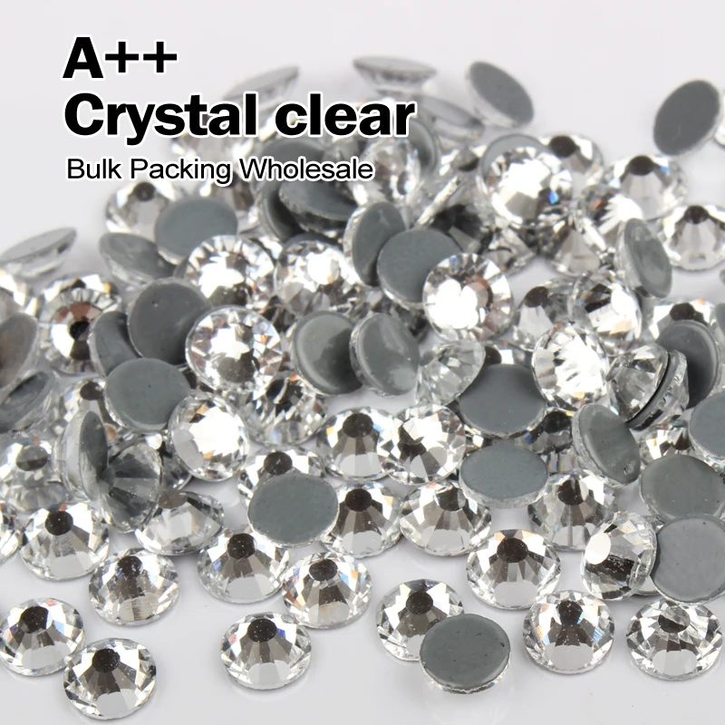 Высококачественные стразы горячей фиксации аналогичные Стразы оптовая продажа