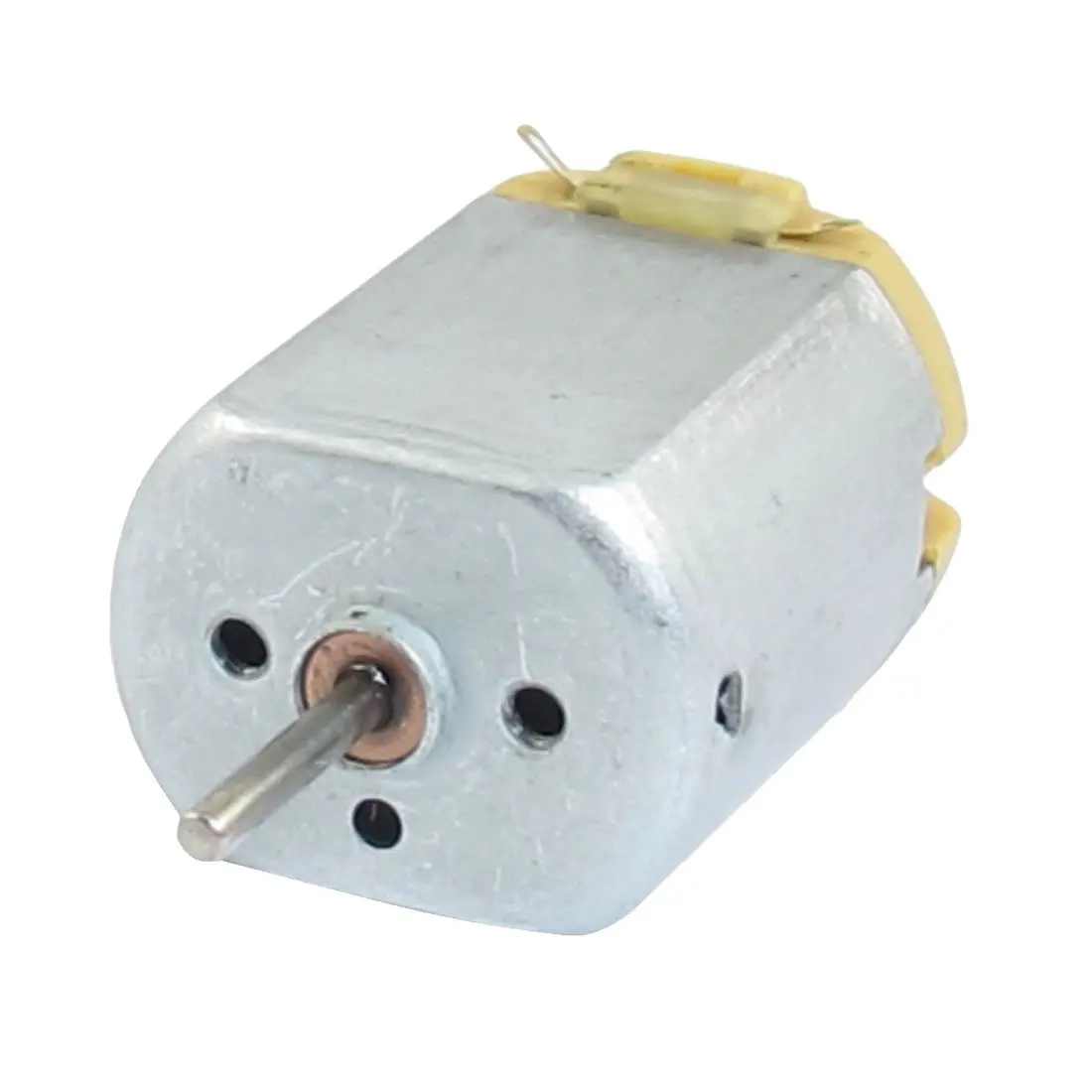 IMC Hot 9V DC 8200 об/мин длинный плоский Электрический магнитный двигатель |