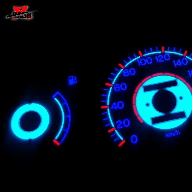Индикатор свечения DASH EL для дизельного двигателя Lancer 1993 1994 | Автомобили и