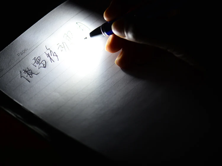 О светильник ный свет для ручки 1 шт.)|light|lights & lightinglight pen |