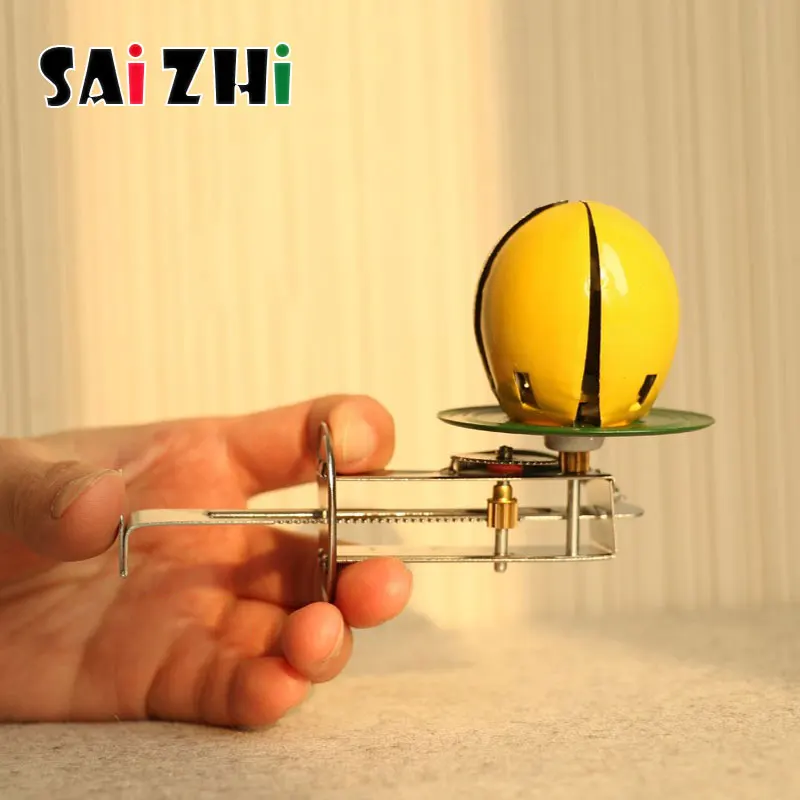 Saizhi детская память античные животные оловянные игрушки Дети Железный робот фигура Ретро домашний декор ZAKKA tintoy курица птица яйцо