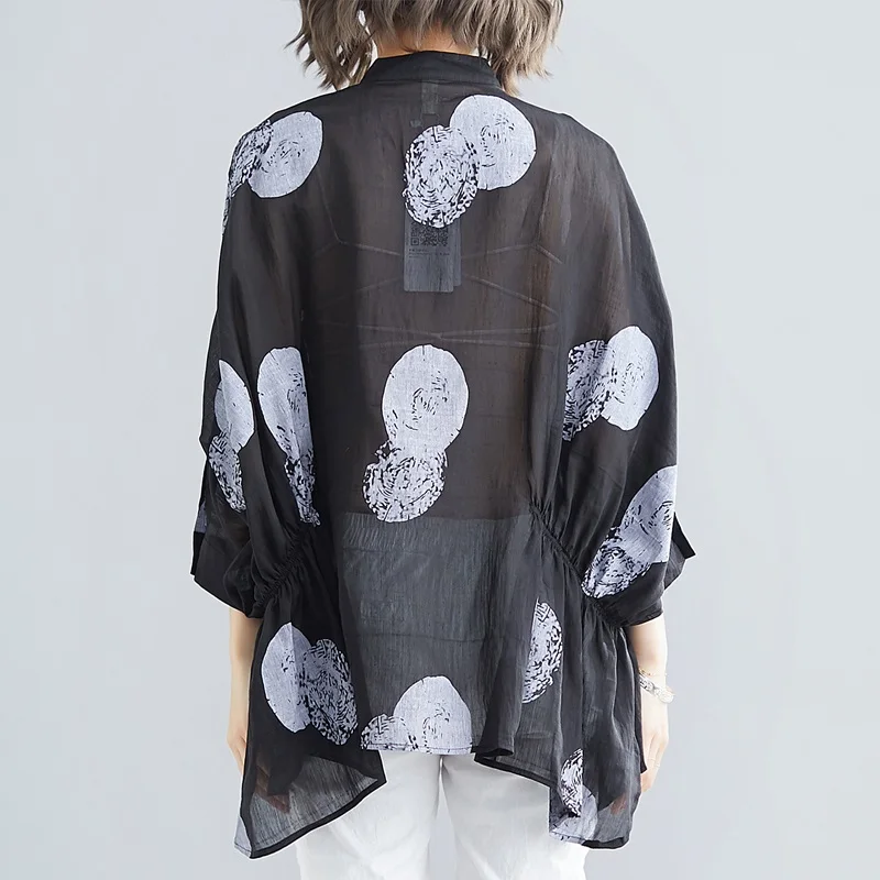 Летняя пикантная обувь в винтажном стиле В Корейском Одежда больших размеров