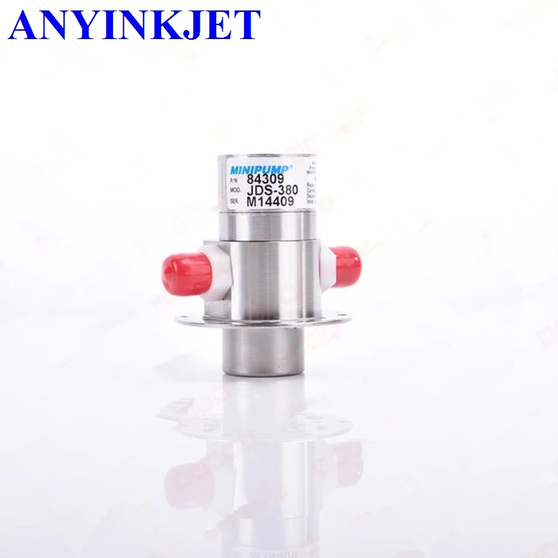 Для принтера Citronix головки насоса с пигментным белым пигментом для серии Ci1000 Ci2000