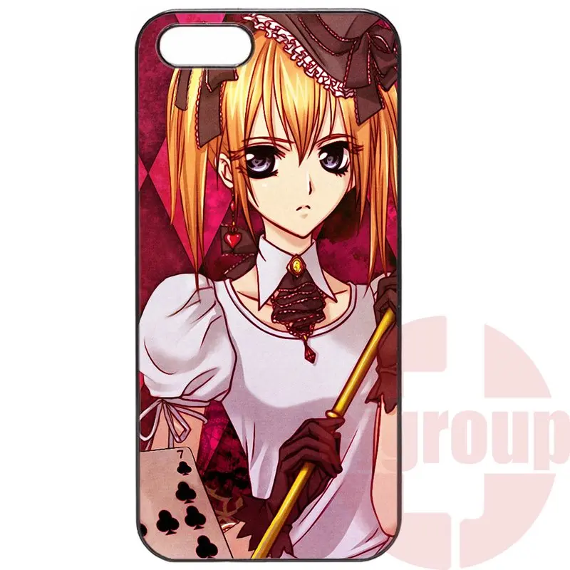 Vampire Knight Для Samsung Galaxy Note 2 3 4 5 7 край lite A3 A5 A7 A8 A9 E5 E7 2016 Мило кожи |