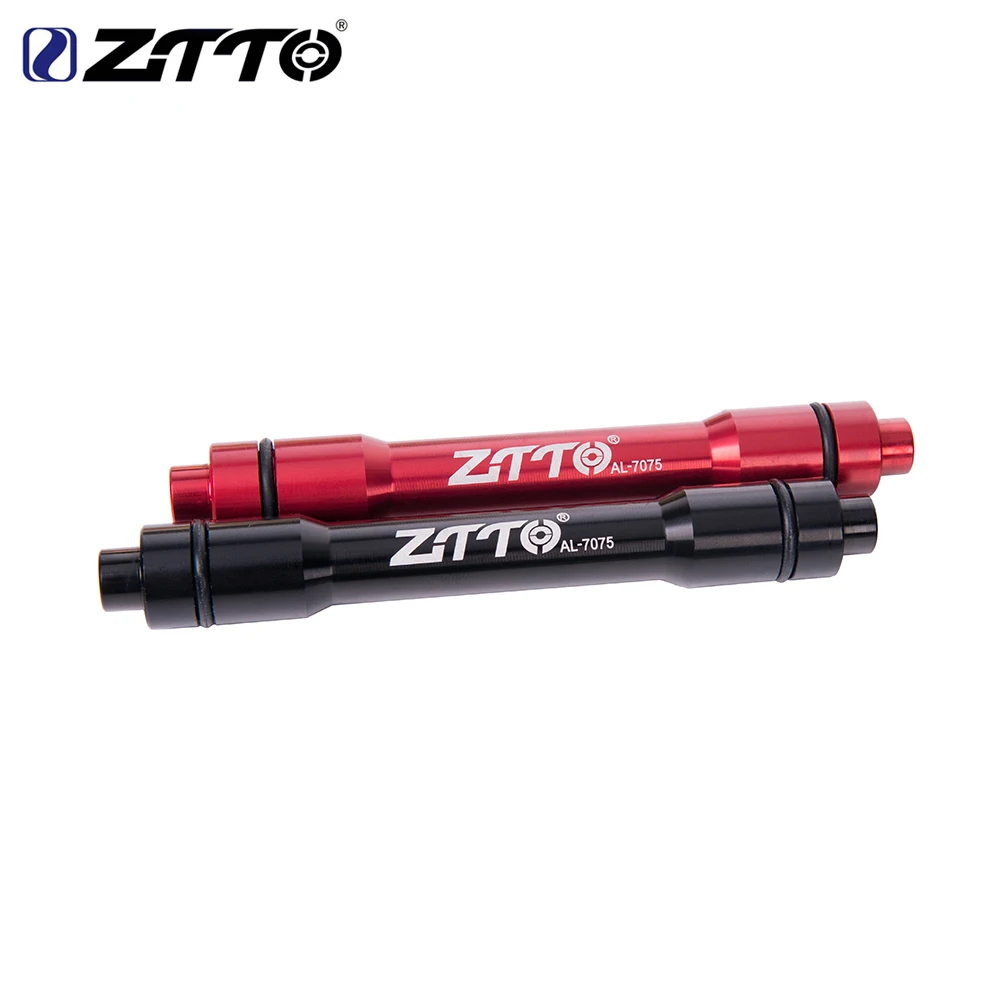 

Bicycle Front Wheel Axle Adapter Thru Axle 15MM Adapter 9MM Quick Release Skewers Bicycle QR For MTB Mountain Bike Hub