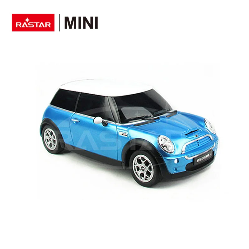 Rastar лицензированный R/C 1:18 мини-автомобиль с дистанционным управлением четыре