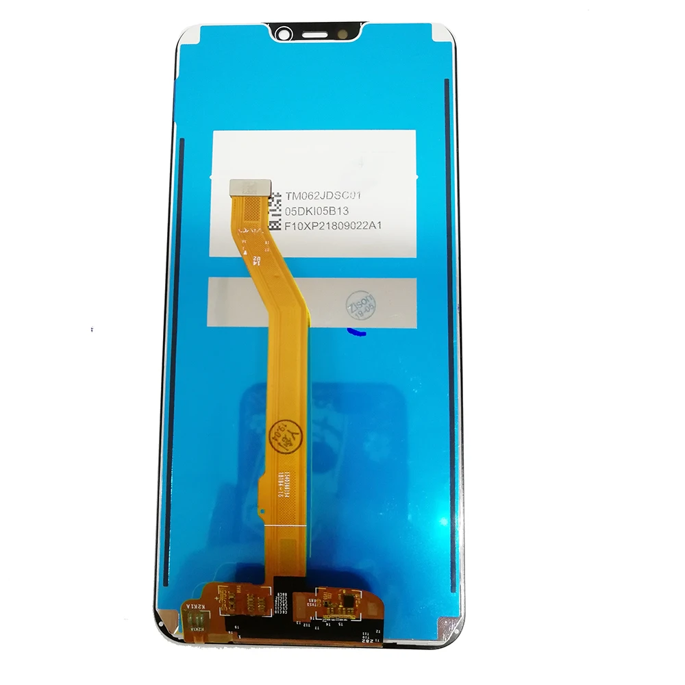 Pantalla LCD de 6,22 pulgadas para Vivo Y83 Y83S, montaje de digitalizador con sensor de pantalla t&aacute;ctil, IPS LCD 720x1520 para Vivo Y81 Y81S Y83A-4