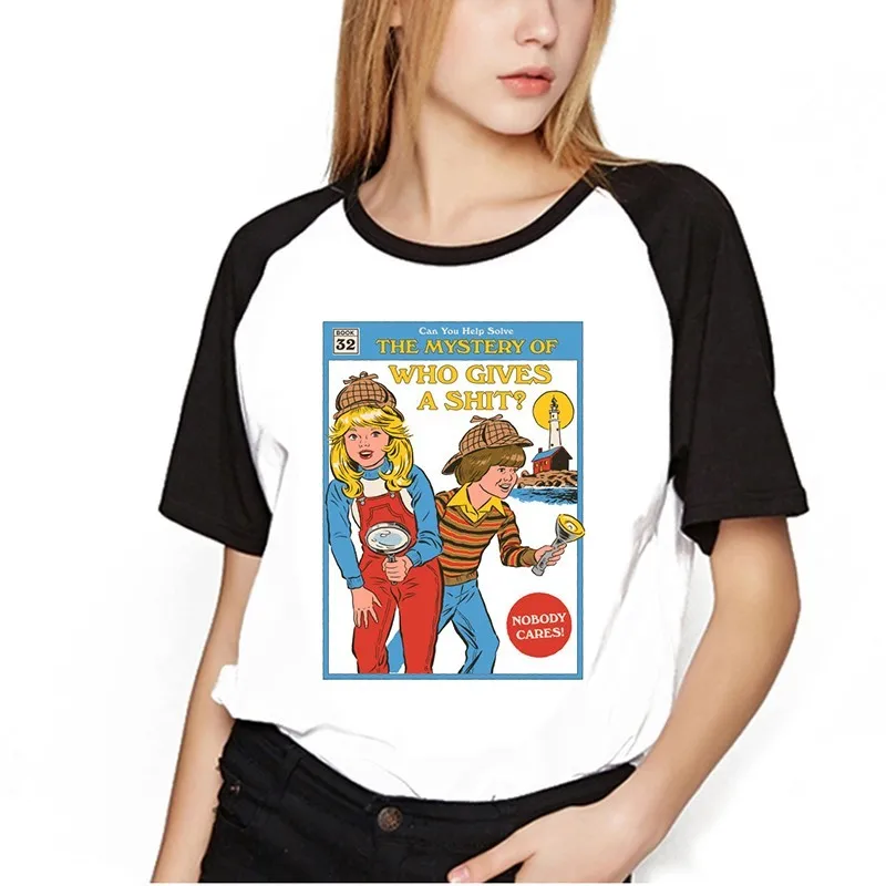 Забавная рубашка сатана винтажная женская футболка Let's Summon Demons Graphic Tees Harajuku Tumblr Not Today Satan футболка для девочек - Цвет: 1600