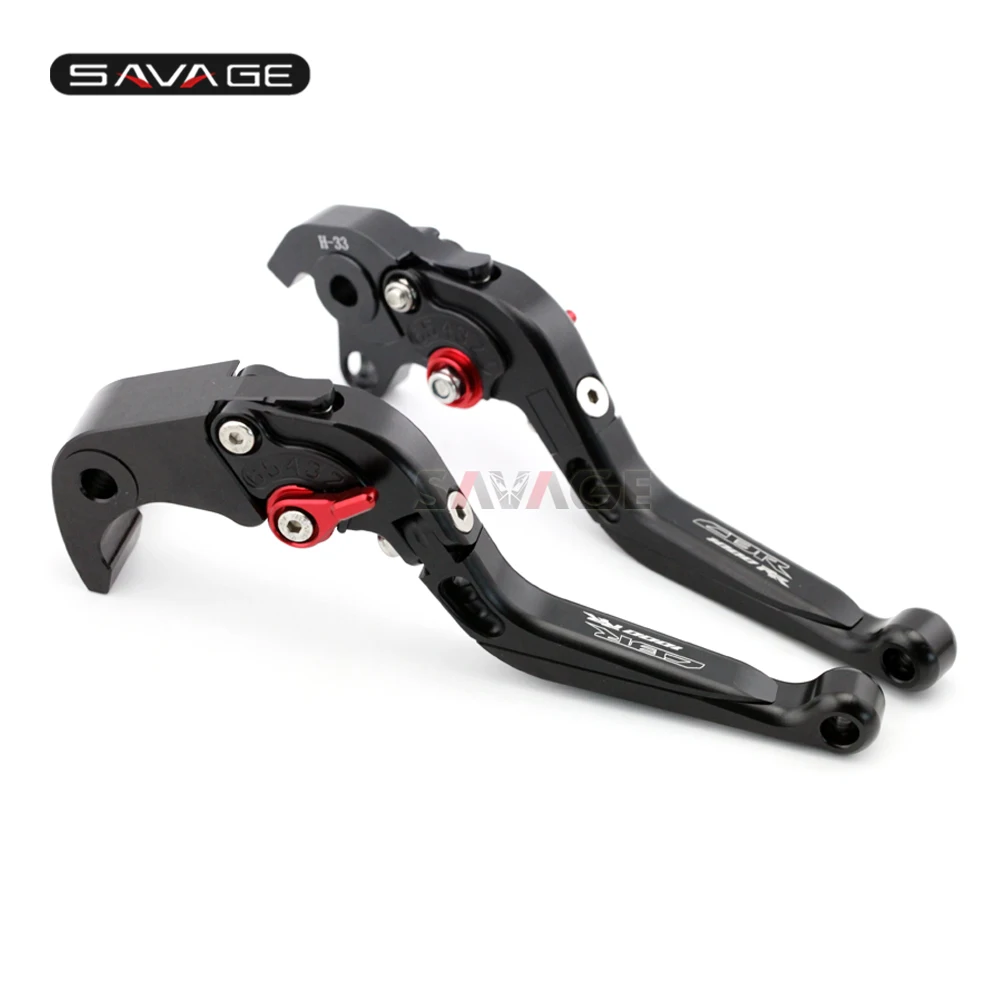 Тормозные рычаги сцепления для HONDA CBR 1000RR 2004 2005 2006 2007 аксессуары мотоциклов