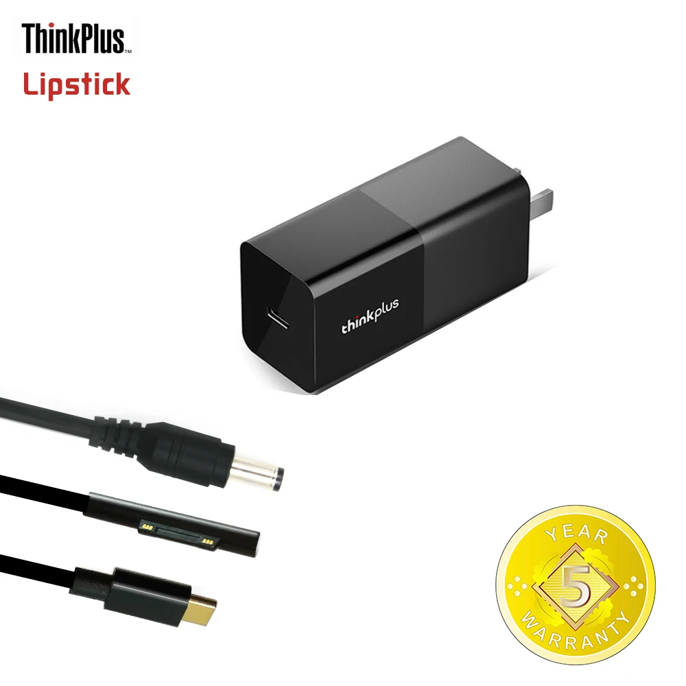 VOLTBOT Leapstic Type C Adatper 65 Вт компактный планшет для ноутбука GaN совместимый с Travel 15 в 20 12