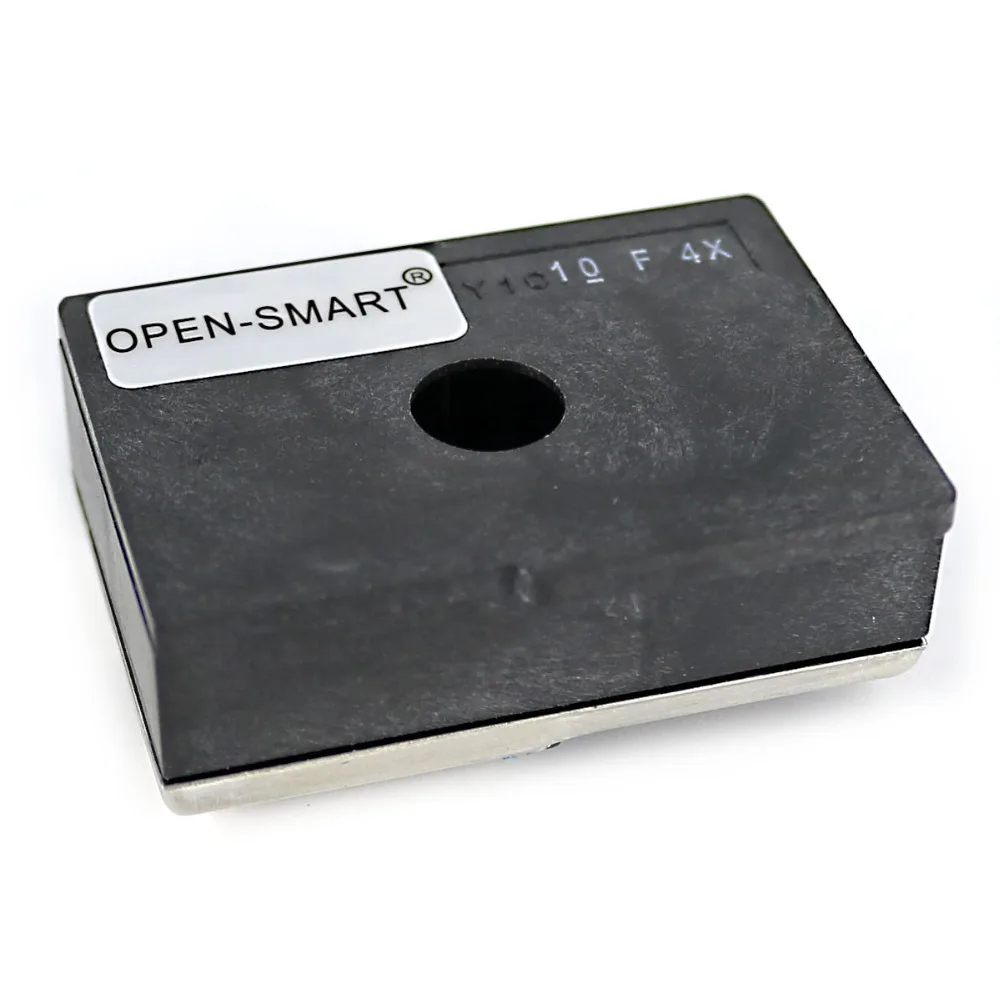 Оптический модуль датчика пыли и дыма OPEN SMART PM2.5 для Arduino|module for arduino|module sensormodules arduino