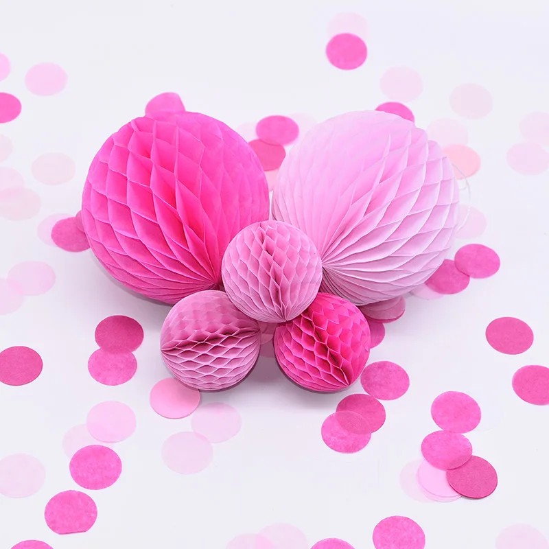 2 шт./компл. парашют в виде радужной соты | Дом и сад