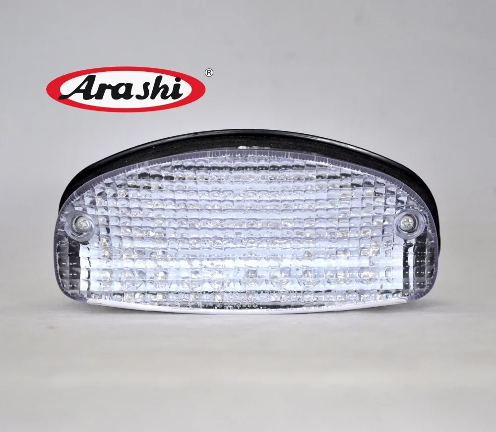 Arashi для HONDA SHADOW VLX 99-05 HADOW SPIRIT 1100 задние фонари указателя поворота мотоцикла