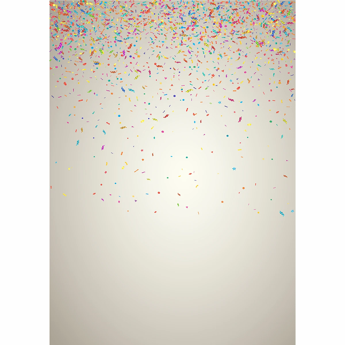 Allenjoy Семейная свадьба красочный вечерние чный фон белый Фотофон день рождения