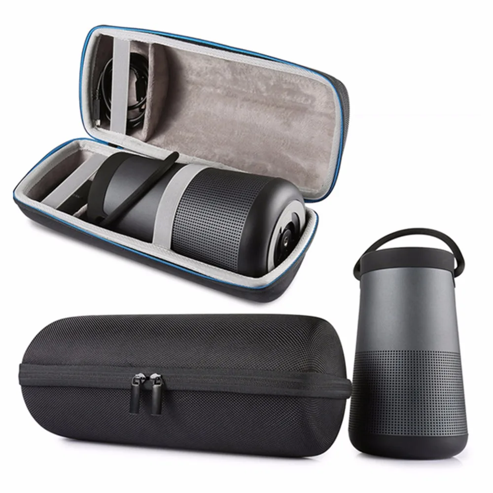 Новинка чехол для Bose Soundlink вращающийся + Plus защитный из ЭВА динамика с