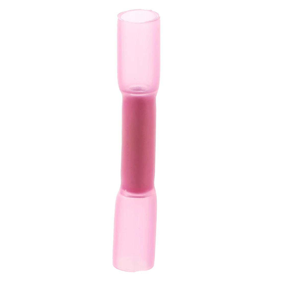 25 шт. стыковые соединители термоусадочный соединитель обжимной Соединитель с