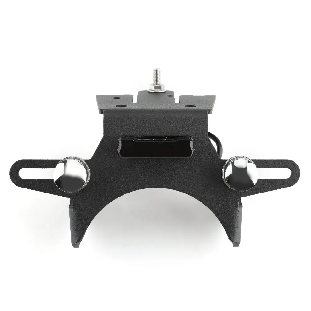 Areyourshop мотоцикл Fender Eliminator номерной знак кронштейн для Kawasaki Ninja 650 ER 6N 6F 2012 2016 2013 2014