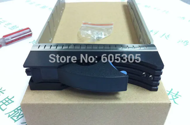 Высококачественный жесткий диск 39M6036 3 5 &quotFC Fibre Channel Caddy DS4000 DS4700 DS4800|tray caddy|hard drive