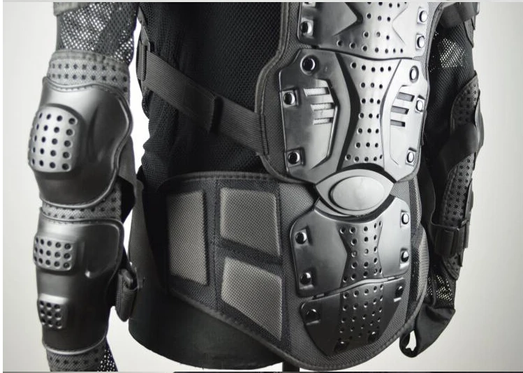 Бесплатная доставка Высокое качество корпус Броня Спортивная броня