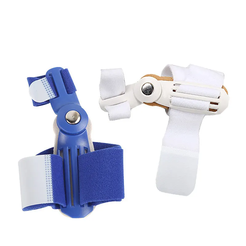 Pro Bunion Splint корректор большого пальца вальгусная деформация выпрямитель