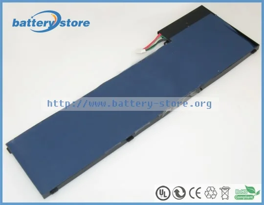 Новый оригинальный аккумулятор AP12A3i AP12A4i 3ICP7/67/90 54Wh для ACER Aspire Icona w700 M5-581T |