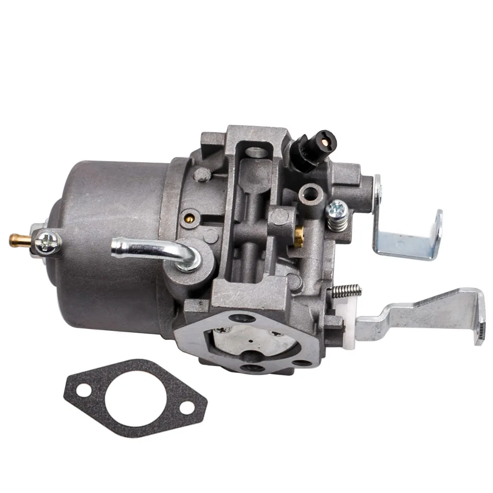 КАРБЮРАТОР Набор карбюратора W/монтажная прокладка замена ДЛЯ Briggs & Stratton 715668 715443