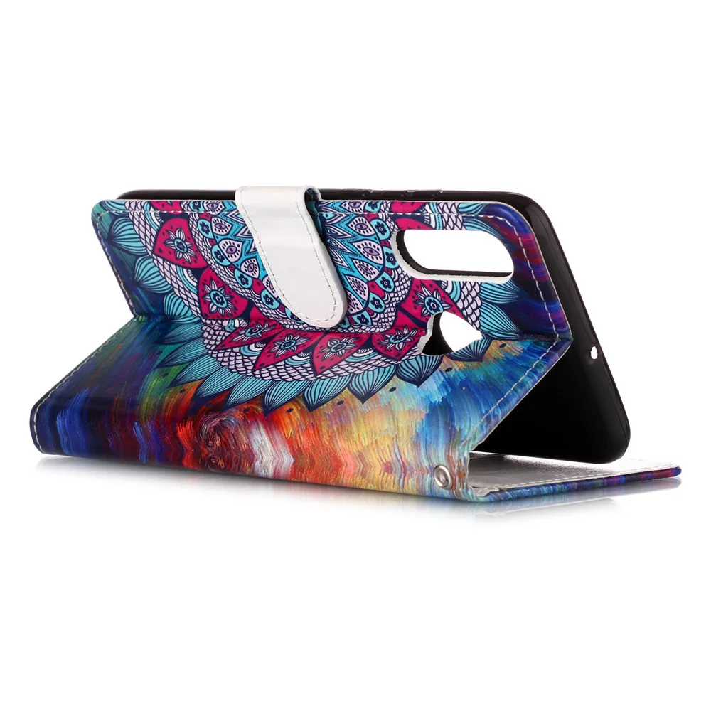 Чехол для Coque huawei P30 Pro, чехол, Роскошный кошелек из искусственной кожи, флип-чехол для телефона, чехол s для Funda huawei P30 Lite P30, чехол s, чехол