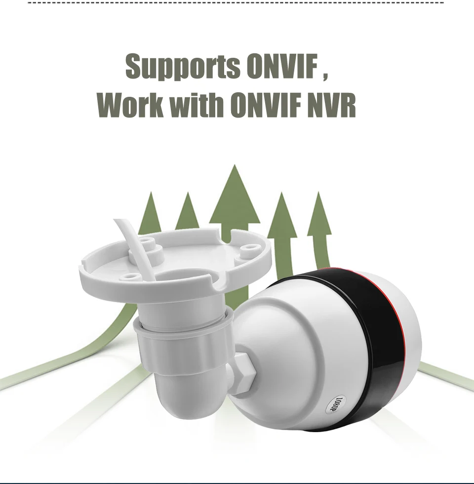 Besder H.264+ широкоугольный 180 3D VR объектив рыбий глаз 2MP/1MP IP камера Onvif P2P Обнаружение электронной почты ночное видение CCTV камера наблюдения