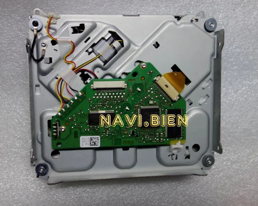 Совершенно новый механизм для одиночного CD модуля Φ 4 7 CDM M10 843C правильный