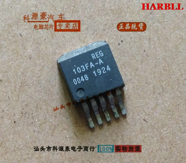 

103FA-A REG103FA-A New