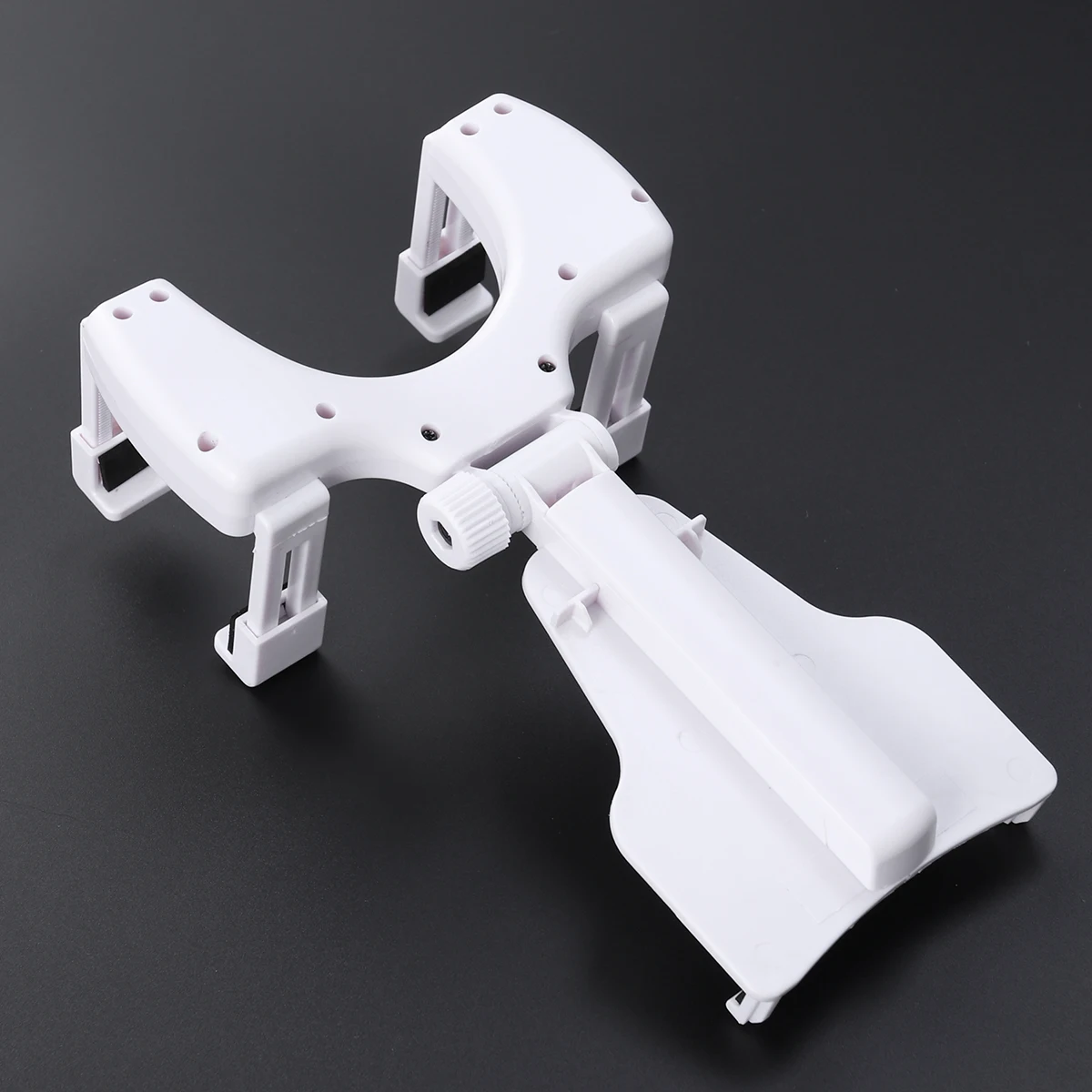 1 шт. Практичный Прочный Автомобильный держатель для телефона с зеркалом заднего