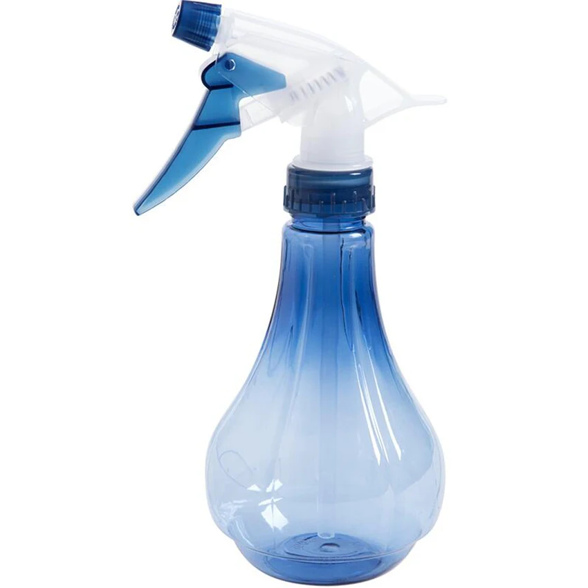 3 типа пустые бутылка распылитель пластмассовая Лейка для Цветы воды салона