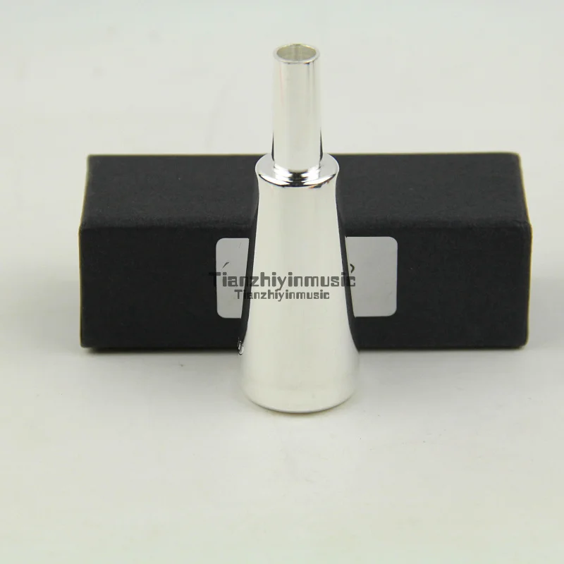 Профессиональный мундштук для труб D2H|Детали и аксессуары| |