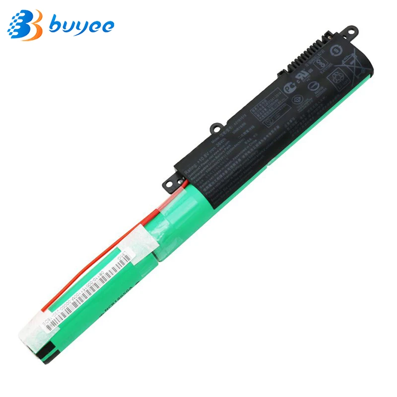 A31N1519 Аккумулятор для ноутбука ASUS X540 X540L X540LA X540LJ X540S X540SA X540SC X540YA A540 A540LA F540SC R540S