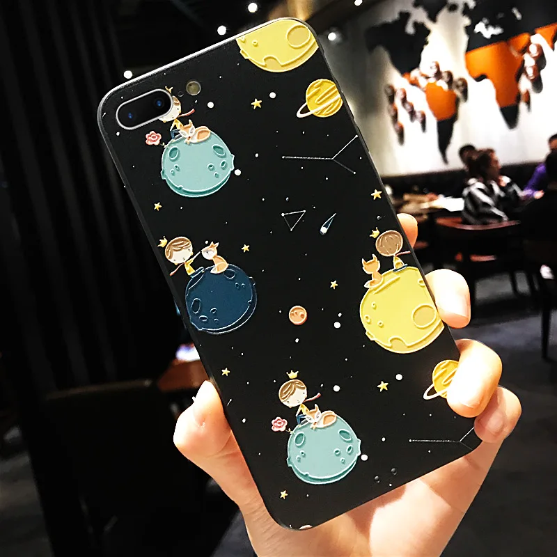 3D рельеф с тиснением и изображением ТПУ цветок чехол для Xiaomi mi A3 8 9 A1 A2 Lite 6X F1 Red mi S2 K20 5 Plus 4A 6A Note 7, 6, 8, 4X 5A Pro Чехол Coque