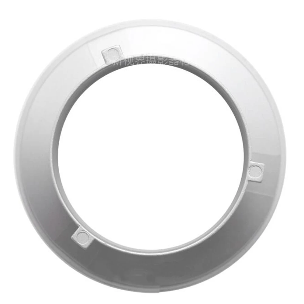 Кольцевой адаптер Bowens для крепления вспышки подходит софтбокса Godox S-type |