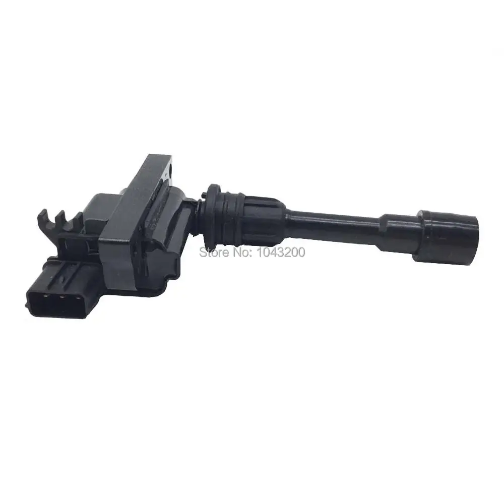 FFY1 18 100 Катушка зажигания абсолютно новая с рынка автокомпонентов для Mazda 323 BJ Premacy