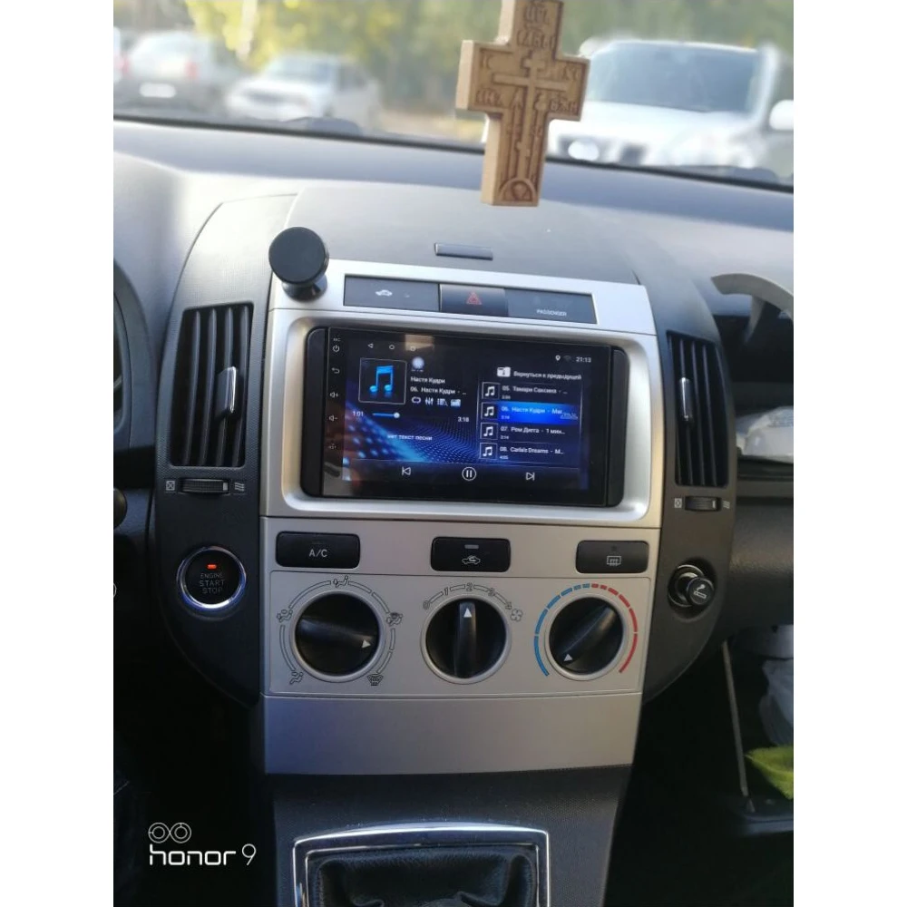 Поддержка dab Авто 2din Android 7 1 Стерео DVD плеер универсальный gps + Wifi Bluetooth радио 4 ядра