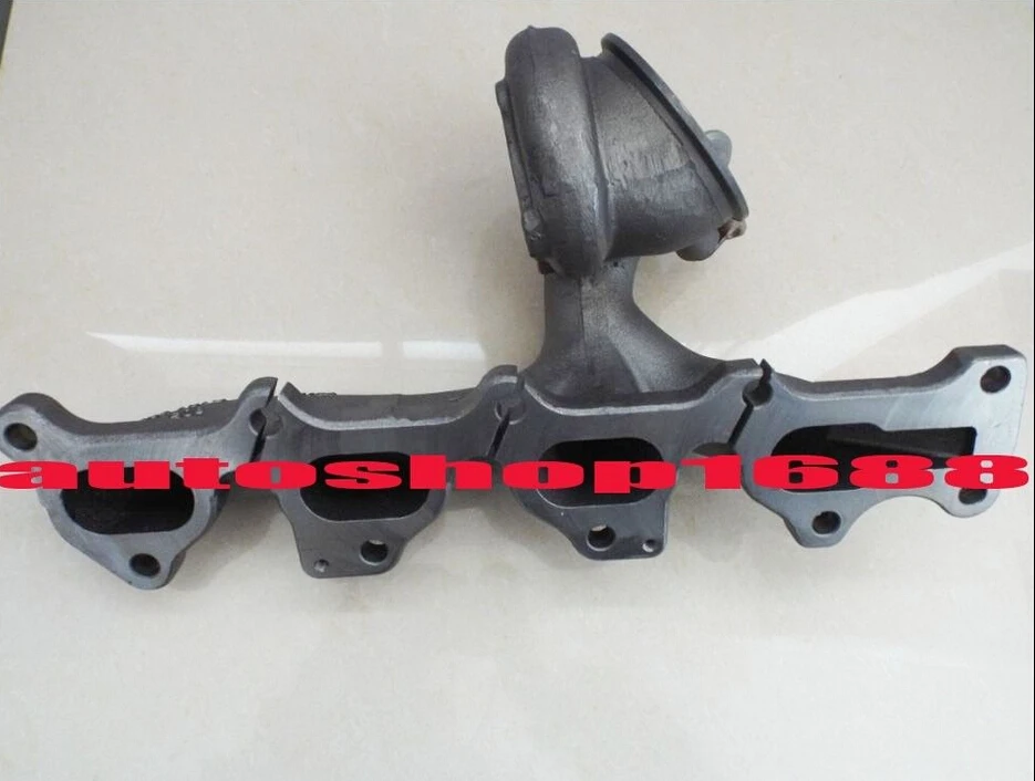Корпус турбины для K04 53049880024 53049700049 53049700048 Турбокомпрессор Opel Astra G 2 0 16V turbo Z20LET