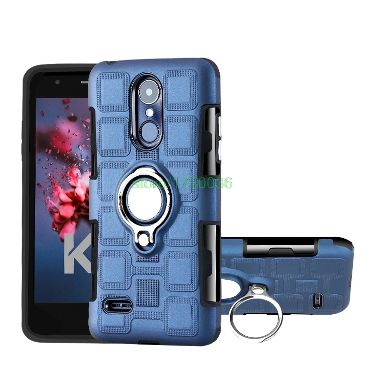 PUR-FEUTY 360 Защитный чехол для LG K8 LGX240 LG-X240 X240 крышка чехол для телефона чехол для LG K 8 M200N M200 N LGK8