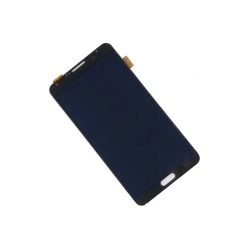 Супер OLED 5 7 &quotдля Samsung Galaxy NOTE 3 Note3 N9005 ЖК дисплей кодирующий преобразователь