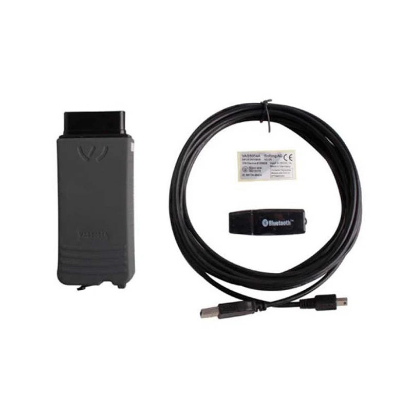 VAS 5054A OKI полный чип ODIS 5,13 с поддержкой клавиатуры UDS протокол с samsung чип VAS5054A диагностический инструмент