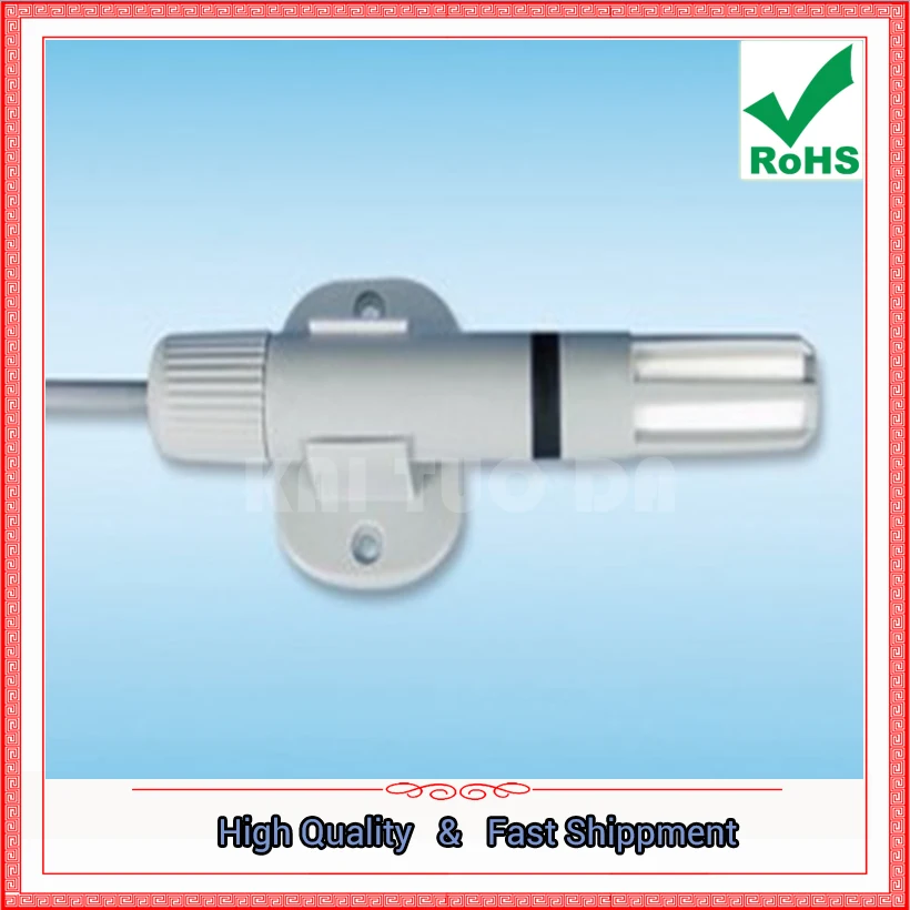 Цифровой датчик температуры и влажности модуль AM2305 (D7A4) 0 1-X | Электронные