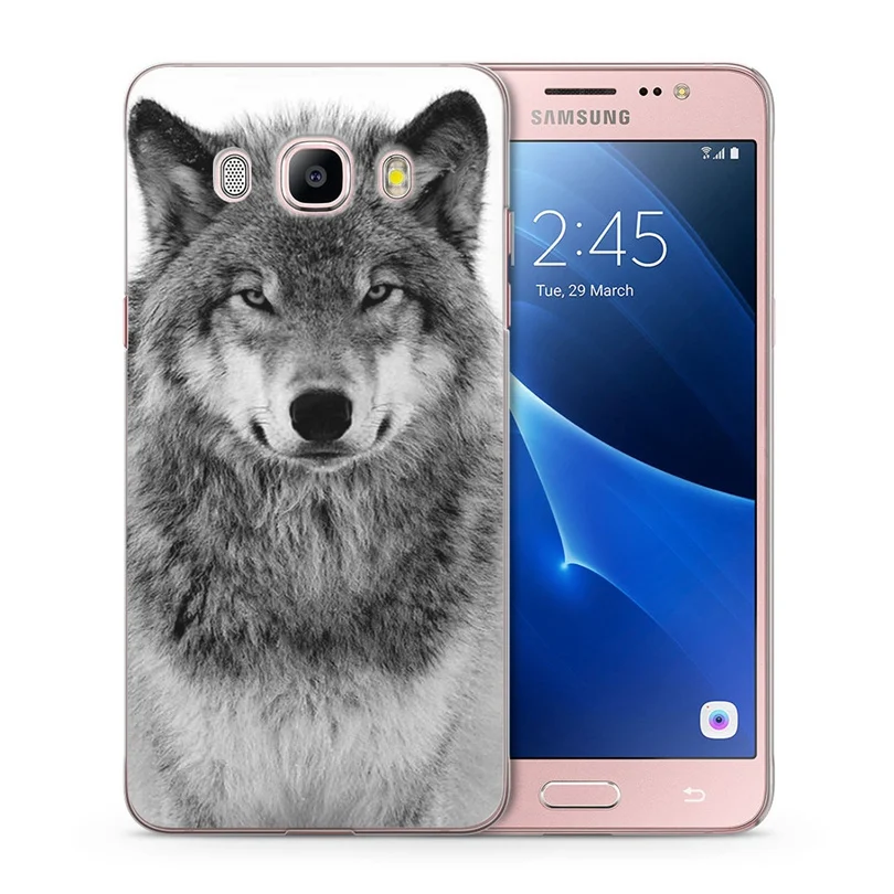 Мягкий ТПУ чехол для телефона Samsung Galaxy J3 J5 J7 Prime J1 Mini 2016 A3 A5 A7 2017 задняя крышка Coque |