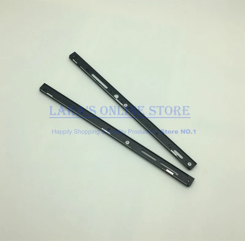 Silver&ampBlack New Side Rail Stripe Middle Frame Bezel Housing for Sony Xperia XA1 with Buttons Replacement Parts | Мобильные