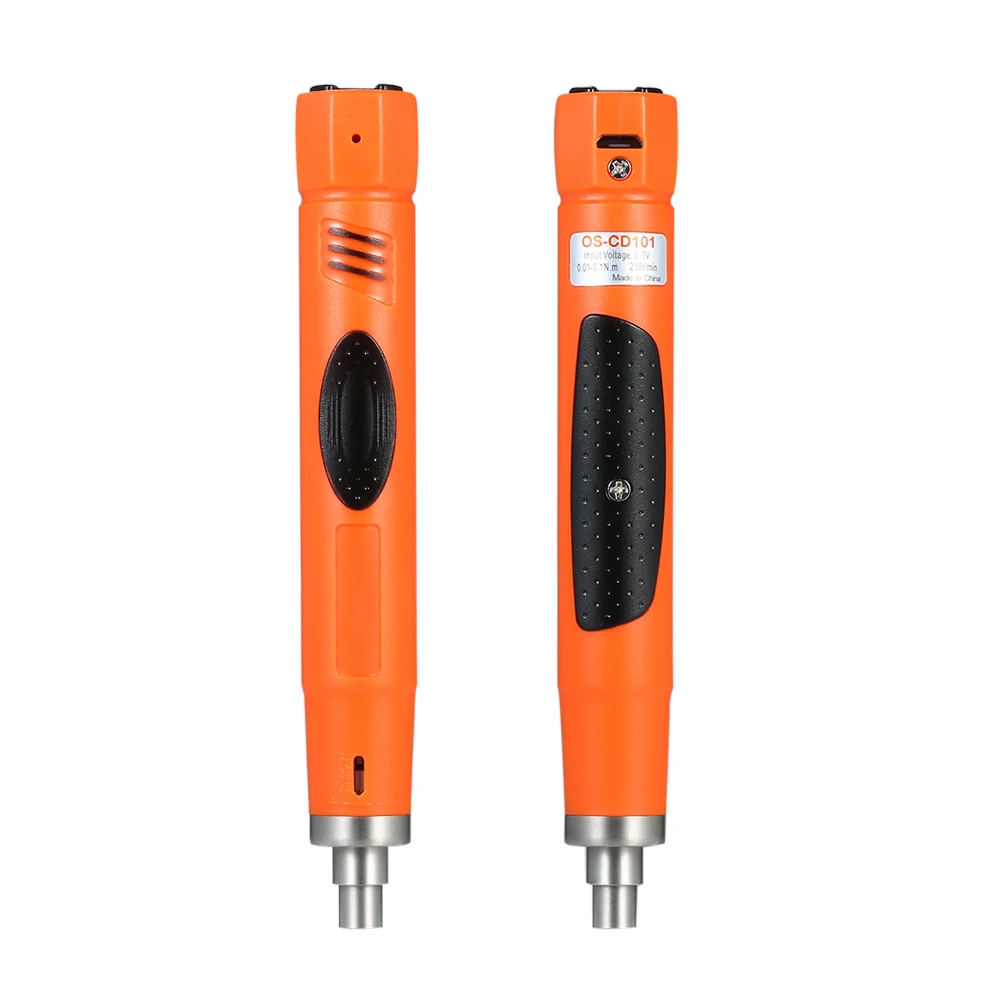 Мини электрическая отвертка аккумуляторный Аккумуляторный шуруповерт комплект